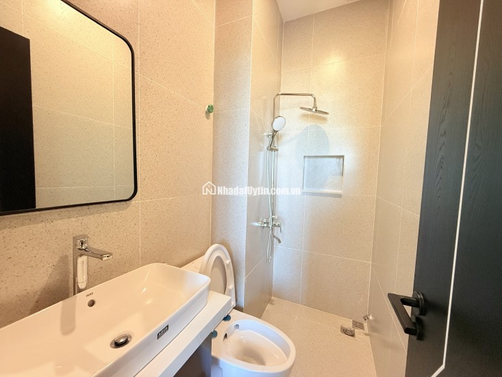 CHO THUÊ CĂN HỘ LIGHT APARTMENT – KĐT FPT CITY ĐÀ NẴNG. CHỈ TỪ 5TR/TH. LH:0905262505